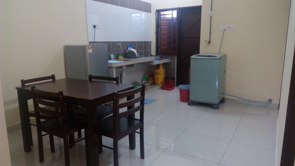 Taiping Valuable Homestay Extérieur photo